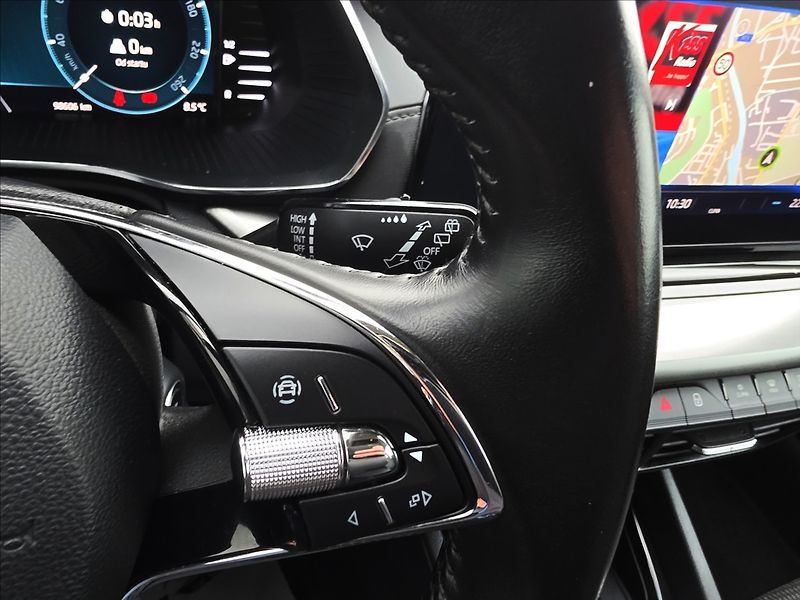 Škoda Octavia 1,0 1,0TSi 81KW Ambition DPH - fotka 17 z 42