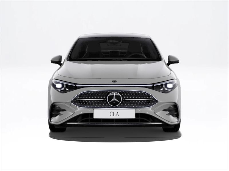 Mercedes-Benz CLA (2025) 1.5 200 4M - fotka 2 z 9