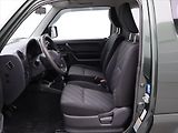 Suzuki Jimny 1.3 VVT 62kW STYLE 4X4 - náhled 10