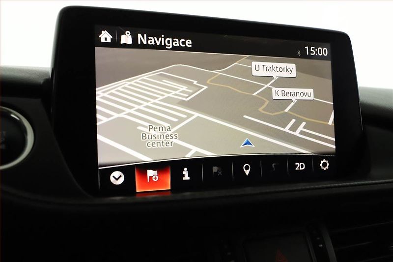 Mazda 6 (2018) 2.0 Skyactiv-G, Navi, Tempomat - fotka 16 z 19