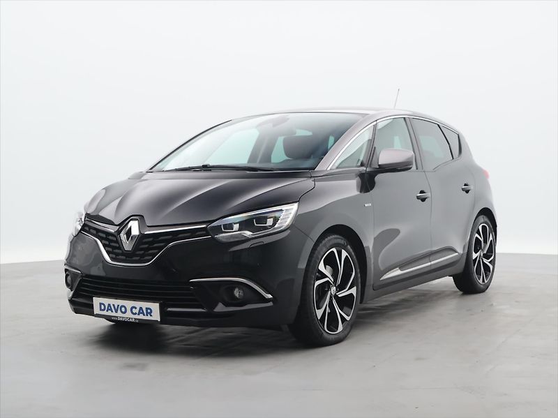 Renault Scénic 1,6 dCi 118kW Aut. Bose LED - fotka 3 z 28