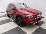 Mercedes-Benz GLE (2019) 300d/4-Matic/Full-Led/ - náhled 4