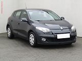 Renault Mégane (2013) 1.2 TCE, ČR, autoAC, temp - náhled 1