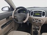 Hyundai Accent (2009) 1.5 CRDi, nová STK - náhled 7