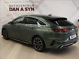 Kia ProCeed 1,5 T-GDI GT-Line zánovní! - náhled 6