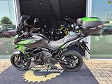 Kawasaki Versys 650 (2024) - náhled 7