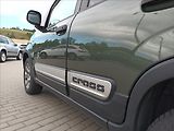 Fiat Panda 1,3 JTD,70KW,4X4,KLIMA  CROSS - náhled 35