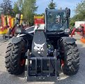 Bobcat (2024) 2.6t / 6m DEMO manipulátor  - náhled 2