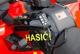 CFMOTO Gladiator X1000 (2026) HASIČSKÁ čtyřkolka - náhled 17