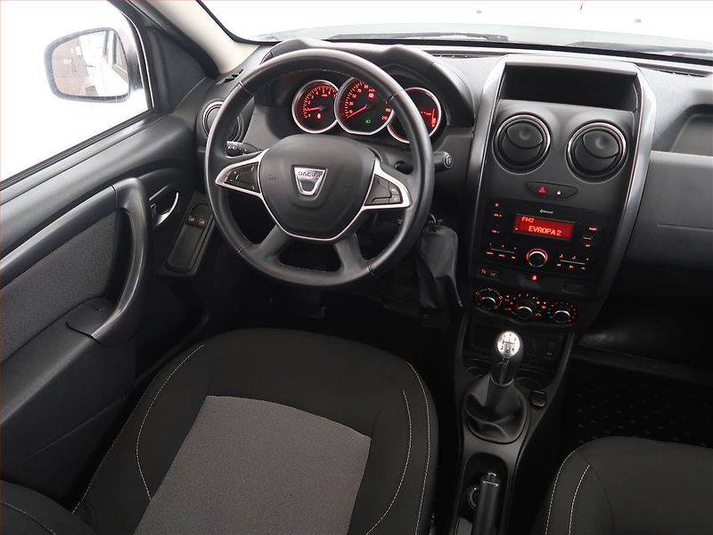 Škoda Octavia (2013) 1.2 TSI, Park. senzory - fotka 7 z 17