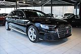 Audi A8 L 50 TDi quattro Tiptronic Tou - náhled 1