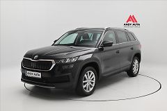 Škoda Kodiaq 1,5 TSI 110kW 7míst Business E - fotografie inzerátu