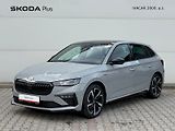 Škoda Scala (2025) 1.0 TSI 85 kW DSG Monte Carlo - náhled 1