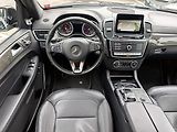 Mercedes-Benz GLE 350d 4M Plná výbava,2.maj - náhled 20