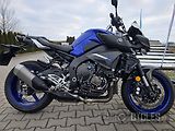 Yamaha MT-10 (2017) - náhled 1