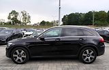 Mercedes-Benz GLC 250i 4Matic/kůže/Led/9AT/ČR - náhled 2
