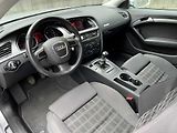 Audi A5 coupé 2.0 TFSi 132 kW BBS R19 - náhled 9