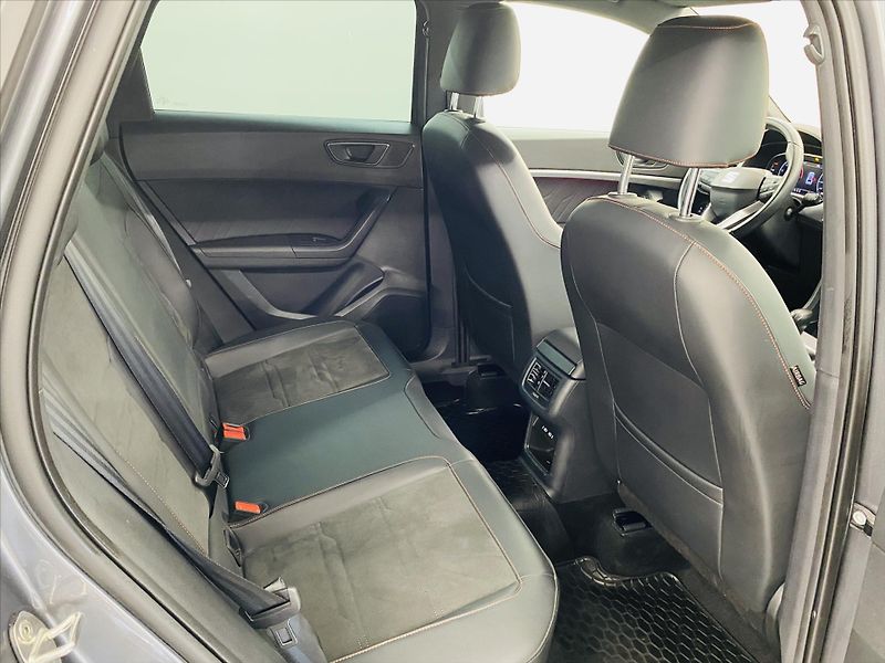 Seat Ateca 1,5 TSI DSG FR 110 kW - fotka 7 z 30