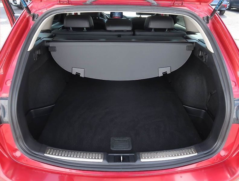 Mazda 6 (2020) 2.5 Skyactiv-G, 143KW,Automat - fotka 14 z 21