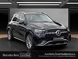 Mercedes-Benz GLE GLE 300d 4M AMG - náhled 7