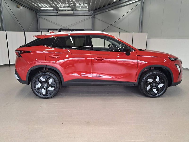 Omoda 5 (2026) Premium 1.5 tGDI HEV - fotka 6 z 30