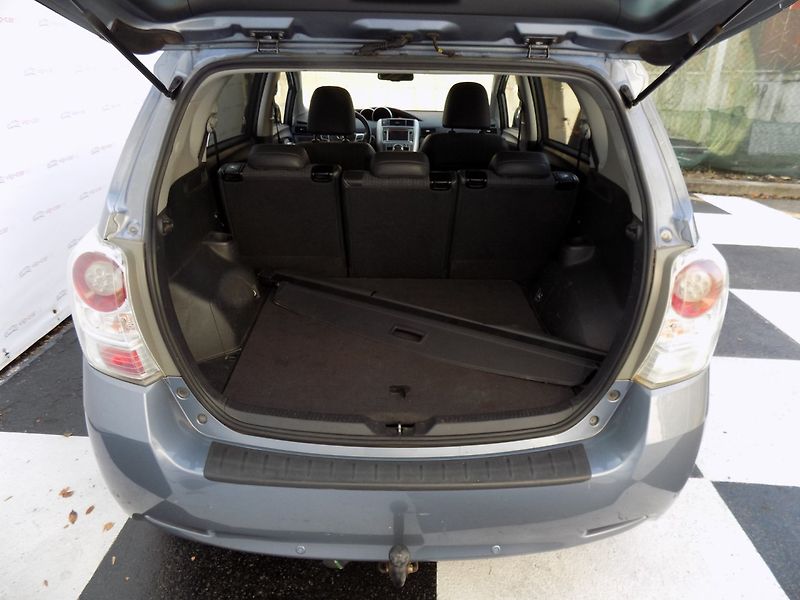 Toyota Verso (2013) 2.0 D-4D/1.Maj.ČR/keyless-go/ - fotka 8 z 47
