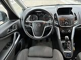 Opel Zafira 1,6 CDTi 100KW TOURER 2xKOLA - náhled 14
