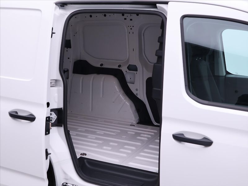 Volkswagen Caddy 2,0 TDI 75 kW Klima DPH CZ 1.M - fotka 13 z 26