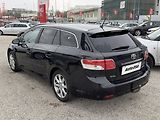 Toyota Avensis (2012) 2.0d, 1.maj,ČR, Xenon, AC - náhled 6