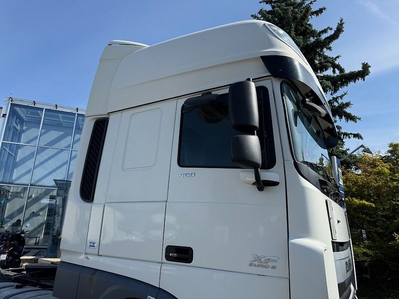 DAF XF460 EURO 6 MEGA/lowdeck - fotka 10 z 17