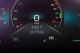 Mercedes-Benz (2022) AROCS / 2053 / ACC / E 6 / MP  - náhled 12