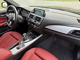 BMW Řada 1 M135i xDRIVE NAVI H/K LED KŮŽE - náhled 41
