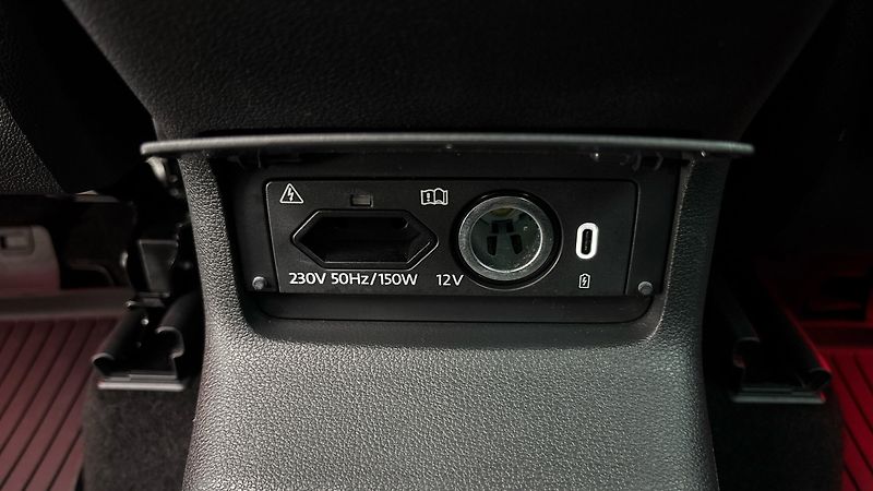 Škoda Kodiaq 2.0 TDI DSG 4x4 Sportline - fotka 22 z 30