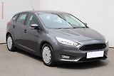 Ford Focus (2014) 1.5EB, Titanium, navi, +kola - náhled 1