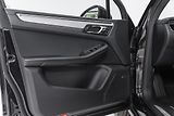 Porsche Macan Turbo*BOSE*Panorama - náhled 37