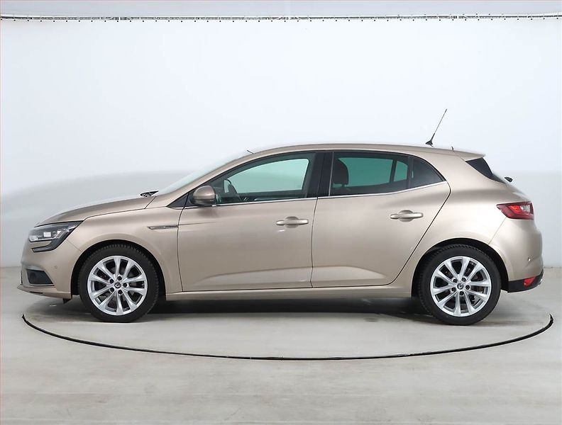 Renault Mégane (2016) 1.2 TCe, Serv.kniha, Navi - fotka 3 z 22