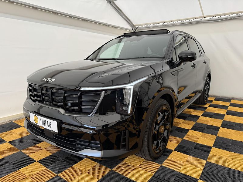 Kia Sorento 2.2d*143kw*4x4*DPH*Pano* - fotka 2 z 50