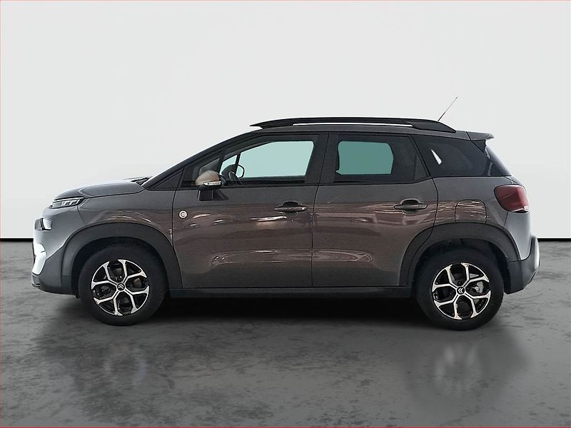Citroën C3 Aircross (2023) 1.2 PureTech, ČR,1.maj - fotka 3 z 16