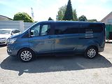 Ford Tourneo Custom 2.0 TDCI, 125 kW, MINIBUS - náhled 1