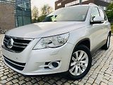 Volkswagen Tiguan 2.0TDI 4x4 MAN SERVISKA TAŽNÉ - náhled 1
