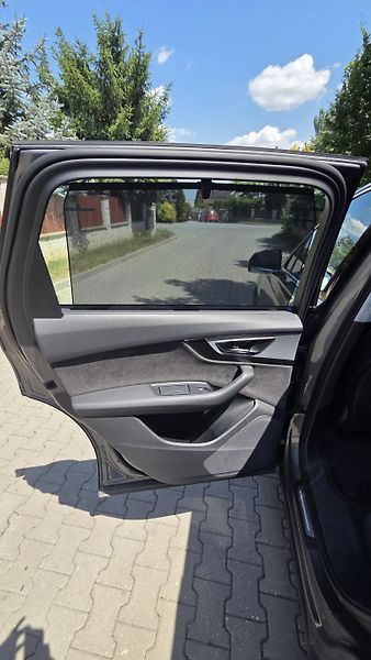 Audi Q7 (2016) 3.0 TDI - fotka 14 z 25