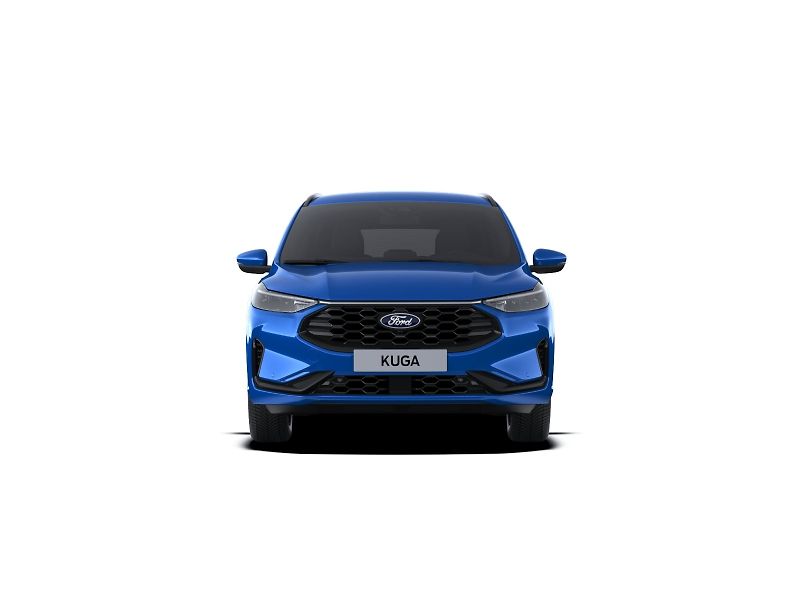 Ford Kuga (2026) ST-LINE X SUV 2,5 Duratec Hybr - fotka 2 z 4
