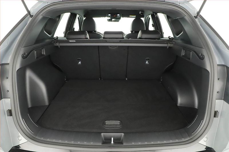 Hyundai Tucson (2025) 1.6 T-GDI, N- Line, FullLed - fotka 19 z 20