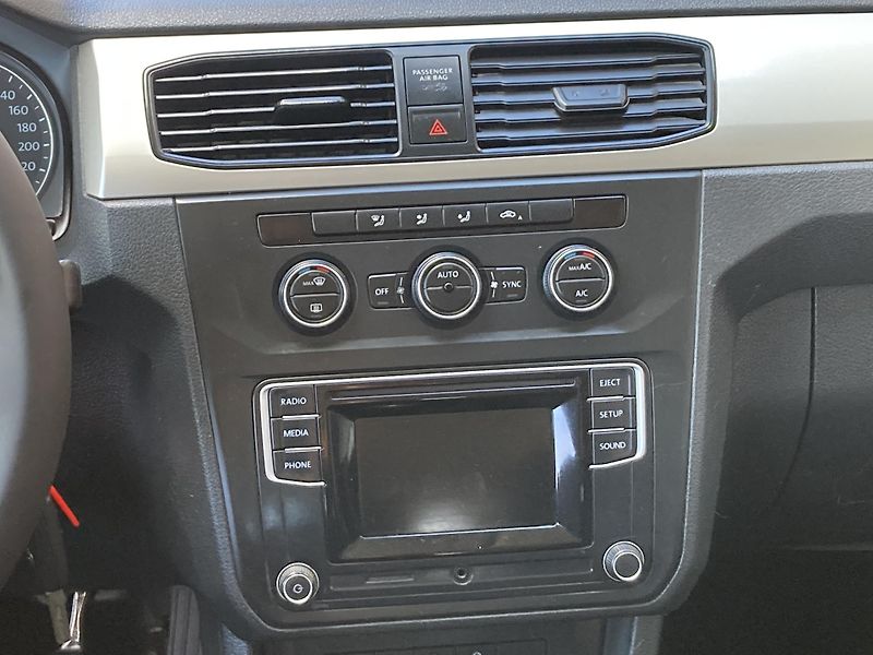 Volkswagen Caddy (2016) 2.0TDi MAXi 7míst 4motion - fotka 14 z 18