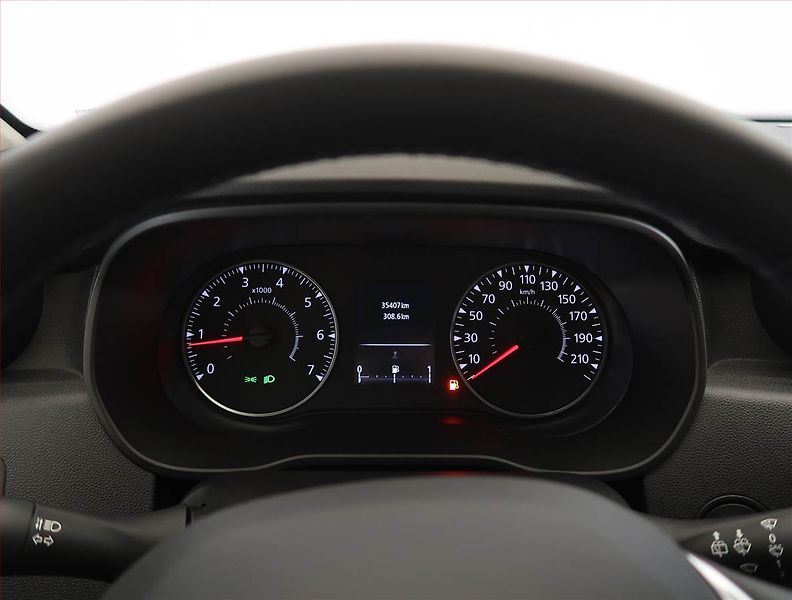 Dacia Duster (2022) Extreme 1.3 TCe, digi klima - fotka 11 z 21