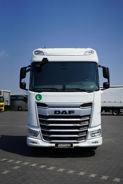 DAF XG (2025) / XG / 480 / ACC / E 6 / I – C - fotka 15 z 50