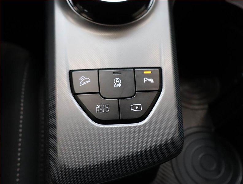 Kia Sportage (2025) 1.6 T-GDI, EXCLUSIVE, AUTOMAT - fotka 18 z 22