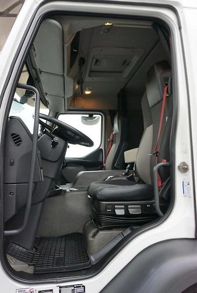 Renault Trucks D (2022) 280 valník ADR EURO 6 - fotka 7 z 14
