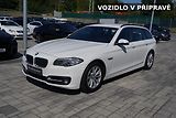 BMW Řada 5 520d xDrive 135kW KŮŽE/NAVI/TE - náhled 1