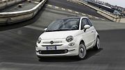 3. Fiat 500 (2010-dosud): Malé retro vozítko si sice v prvních letech nevybudovalo valnou pověst, ale k razantnímu zlepšení došlo v roce 2010, kdy bylo inovováno nastavení podvozku. Právě od roku 2010 dostanete roztomilé a dobře jezdící auto.